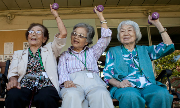 Maui Adult Day Care Centers