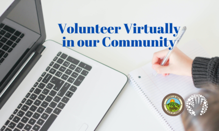 Virtual Volunteer Opportunities in Maui County that Allow for Social Distancing