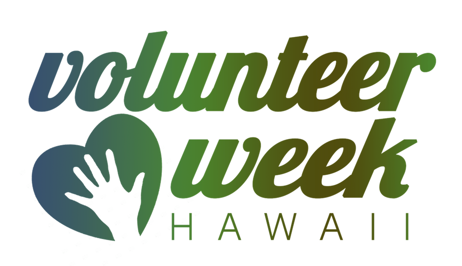 National Volunteer Week 2018