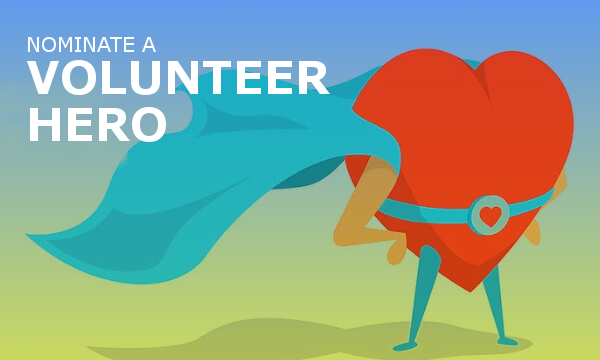Nominate a Volunteer! County of Maui Volunteer Center to Host Annual Volunteer Hero Celebration of Service