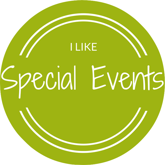 Special Events
