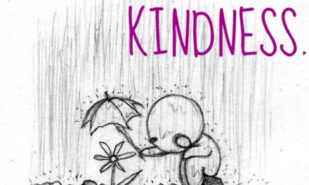 Random Acts of Kindness Week