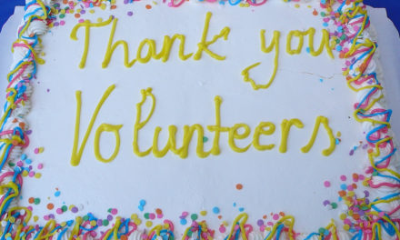 Maui Volunteer Recognition
