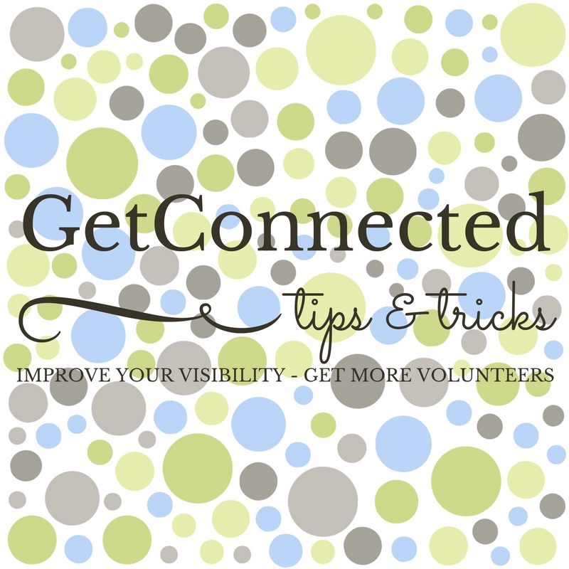 GetConnected tips