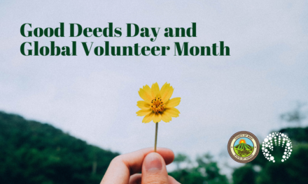 Maui Prepares for Good Deeds Day 2020 and Global Volunteer Month in April