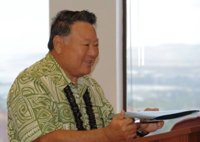 HandsOn Maui 2015 Volunteer Heroes