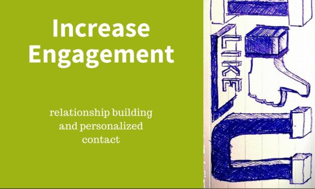 Increase Engagement