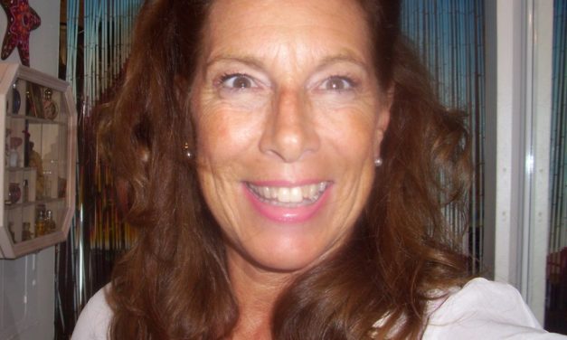 Jeannie Brew, Volunteer Hero