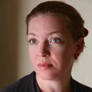 Jillyn Dillon, Founder — Technology Aloha