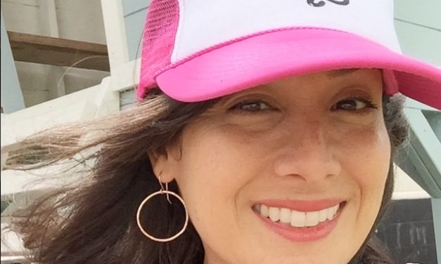 Volunteer Spotlight: June Harper