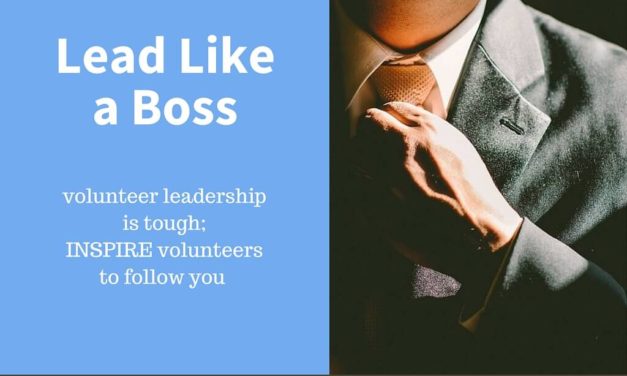 Lead Like a Boss
