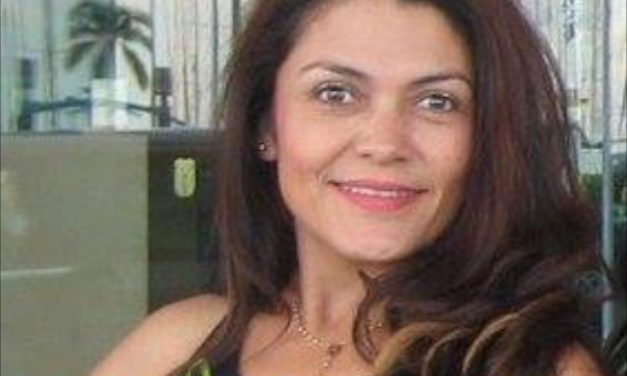 Volunteer Spotlight: Rayo McPhee