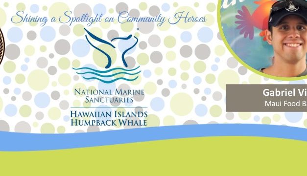 Monthly Agency & Volunteer Spotlight