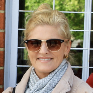 TRACEY WEST, East Maui Animal Refuge 